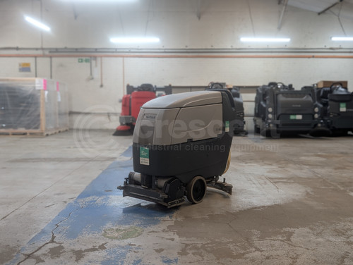 Nilfisk ba551cd pedestrian - ba551cd,