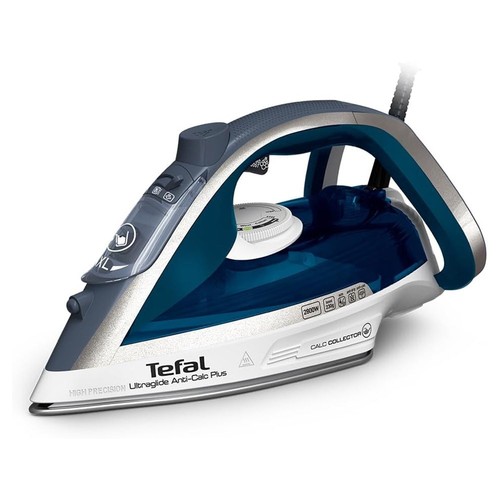 Tefal ultraglide plus steam - tefal,