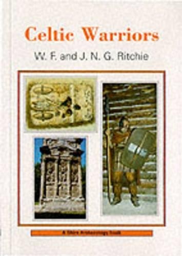 Celtic warriors shire - warriors, (shire