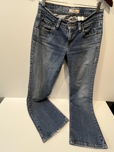 Vintage levi 529 curvy - 529,