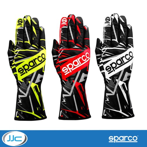 Sparco rookie kart - k-rookie, gloves