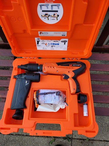 Spit p370 c60 fire - p370,