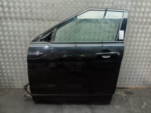 Range rover evoque - rover, door