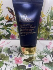 Estee Lauder DOUBLE WEAR MAXIMUM COVER FACE & BODY MAKEUP 30ml 1N1 IVORY NUDE