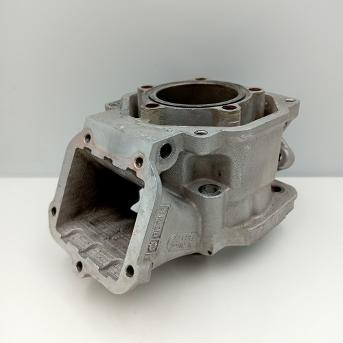 Rotax max senior barrel - max, no