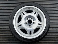 BMW E36 M3 Evo FRONT  ALLOY