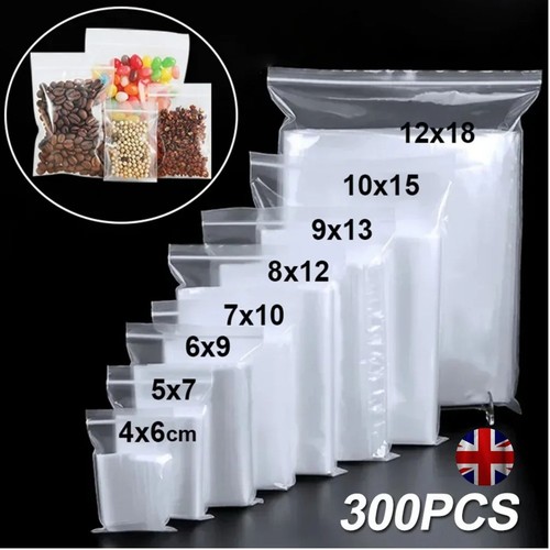 Grip seal bags self resealable - grip,