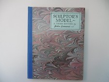 'Sculptor's Model, A Third Sitting' by John Everard.