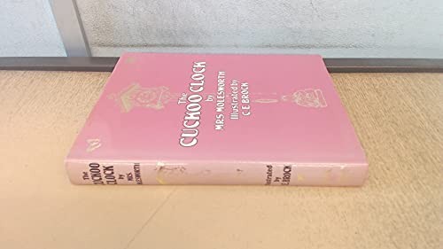 The cuckoo clock facsimile - the,