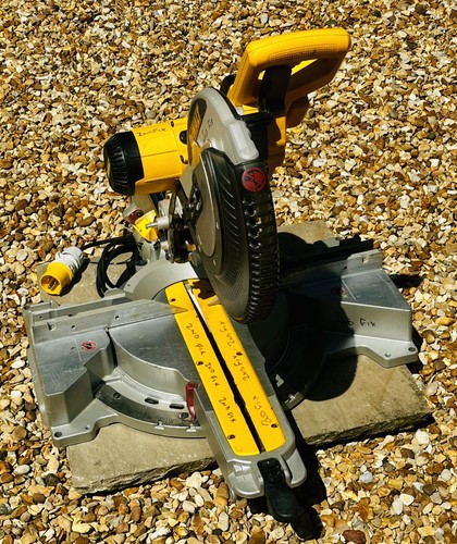 Dewalt dws780 type - dewalt, 10