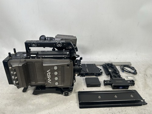 Arri amira uhd camera bp8 - arri,