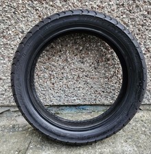 #199 Bridgestone Battlax BT45R 130 70 17 Motorcycle Rear Tyre