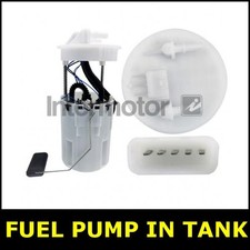 Fuel Pump In Tank Fits NISSAN