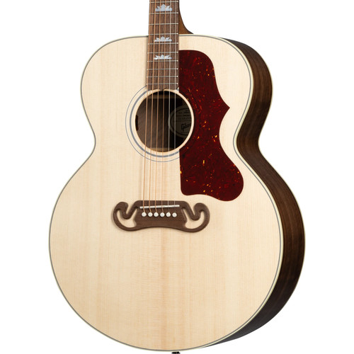 Gibson 200 studio walnut - gibson,