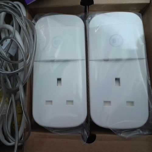 Mini connector kit white - mini,