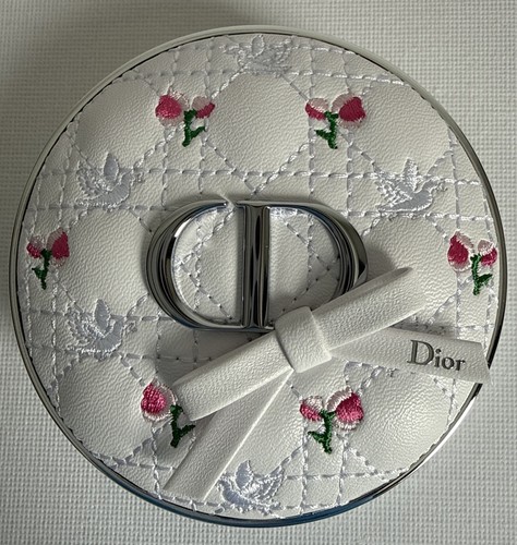 Dior forever cushion - forever, case
