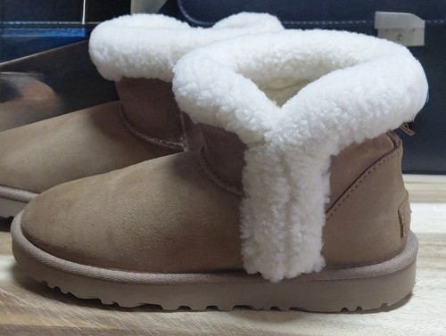 Ugg classic mini heritage - ugg,