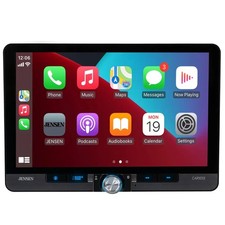 Jensen CAR1013 10" Digital