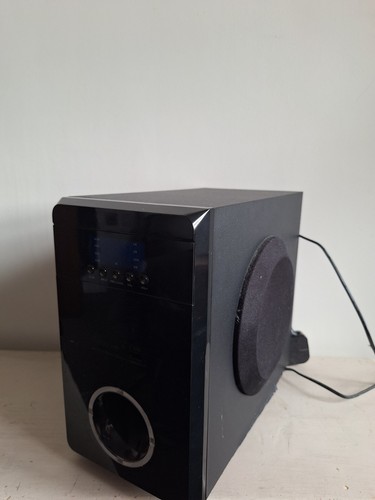 Auna surround sound system - system, 5.1