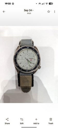 Zurich watch - zurich,