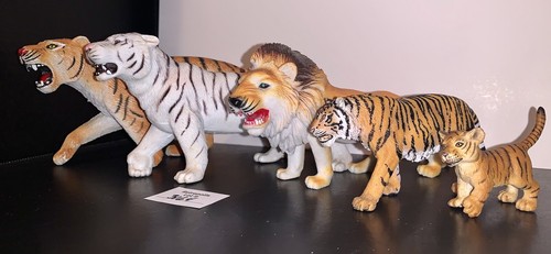 Safari toys schleich boley - safari,