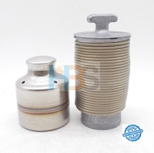 WORCESTER GREENSTAR JUNIOR, RI, SI BAFFLE SET 87161070460