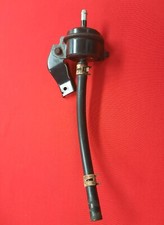 HONDA INSIGHT COOLANT RADIATOR BOTTOM PIPE VALVE 0K02 2011