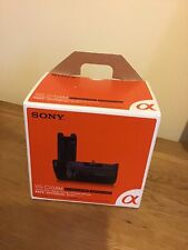 Sony VG-C70AM Vertical Grip For A700 DSLR