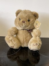 Traditional Teddy Bear Made