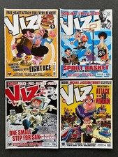 Viz Comics Issues 185 186 187 188 189 190 191 192 193 194 195 196 197 198 good