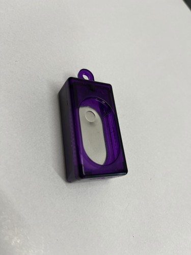 Dog training clicker purple - clicker,