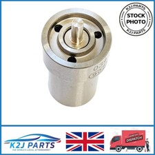 Bosch Fuel Injector Nozzle For