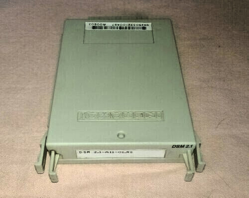 Indramat dsm a11 01 - indramat,