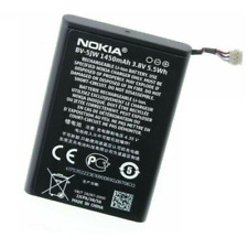 Genuine Nokia BV-5JW Battery for LUMIA 800 N9 / 1450mAh 
