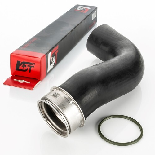 Turboschlauch intercooler - turboschlauch,