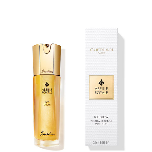 Guerlain bee glow youth - guerlain,