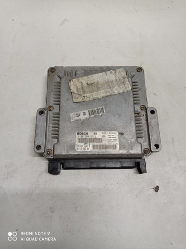 Peugeot 306 hdi 0281010551 - peugeot,
