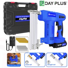 Nail Gun &Staple Gun Cordless