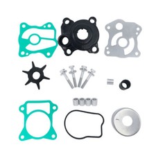 Water pump impeller repair - water,