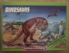 LOST VALLEY OF THE DINOSAURS