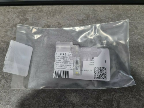 Genuine mercedes benz - genuine,