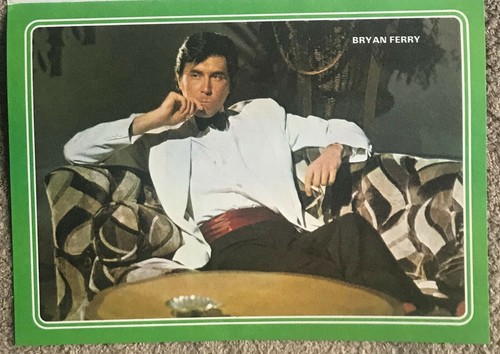 Bryan ferry 1976 uk - bryan,