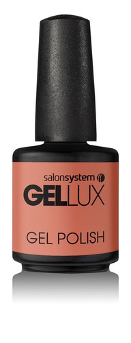 Salon system gellux - gellux, gel