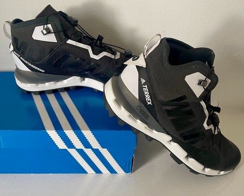 Adidas white mountaineering - adidas,