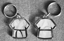 Judo, Karate, Jiu Jitsu suit