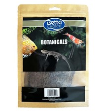 Betta Choice Botanicals
