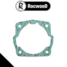 Husqvarna K650 Cylinder Head