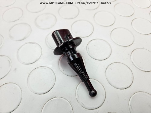 Air temperature sensor - air,