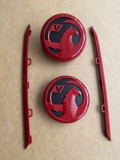 2020-23 CUSTOM MADE RED &