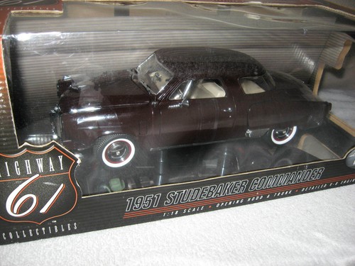 1951 studebaker commander 18 - 1951,